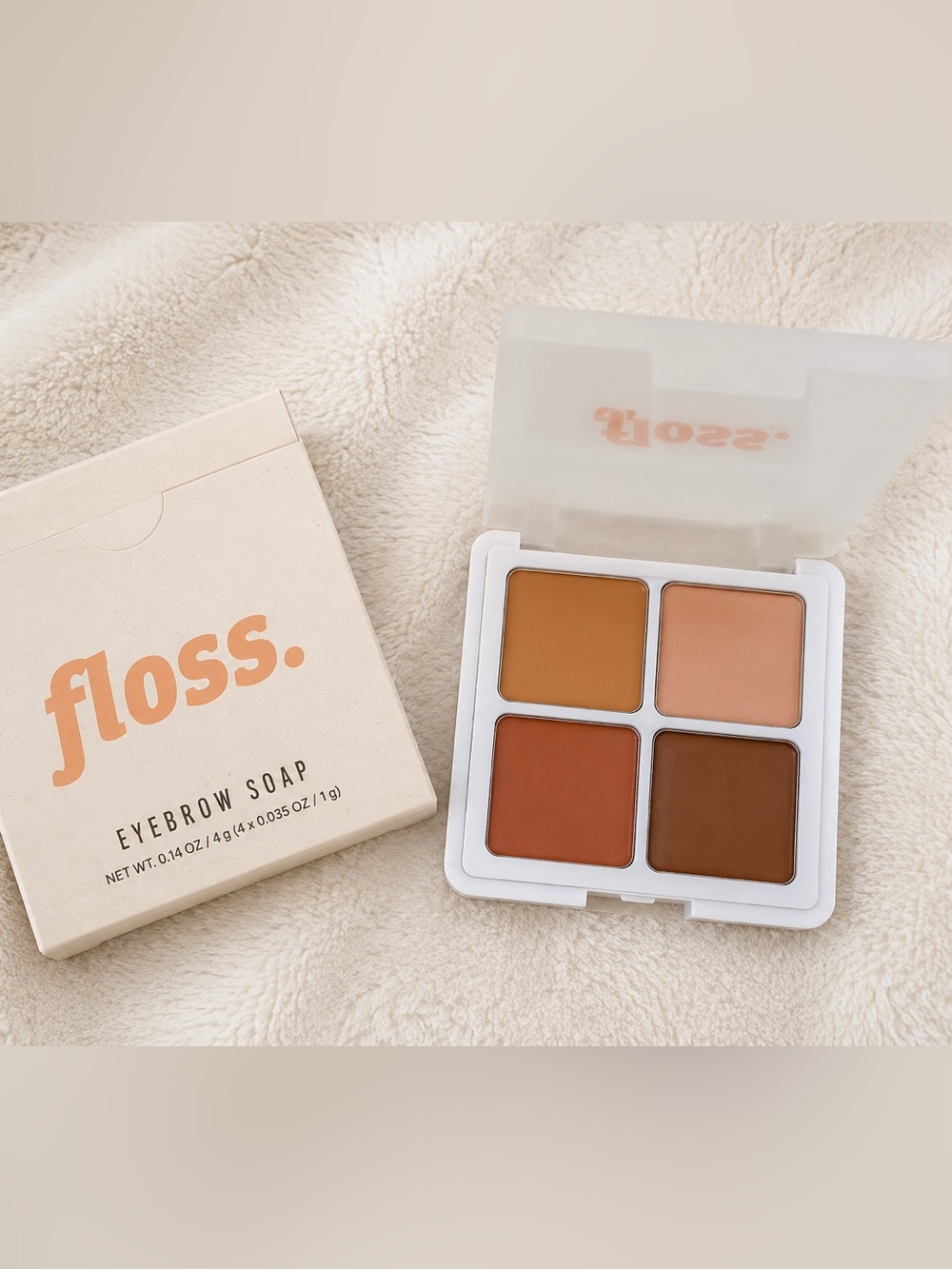 Floss Eyeshadow Palette